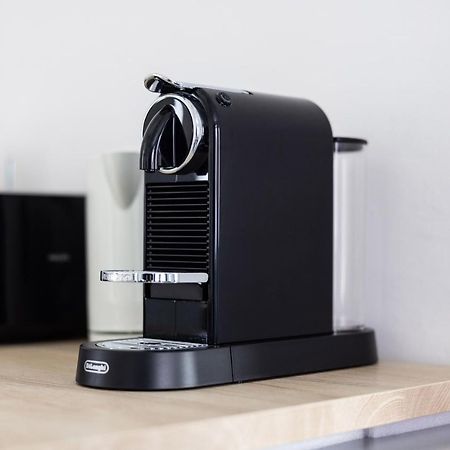Perfekt Fuer 2! Wifi/ Netflix Apartment Duisburg Ngoại thất bức ảnh